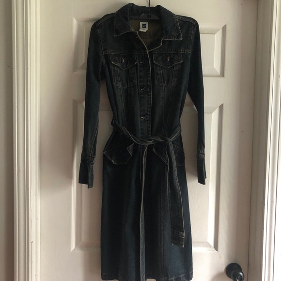 Denim Jacket - Picture 8 of 8